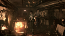 Resident Evil Zero HD remaster is on its way to PC