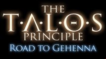 Devolver announce The Talos Principle: Road to Gehenna expansion