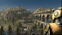 The Talos Principle: Road to Gehenna will fill your brain with puzzles soon
