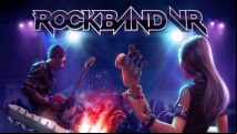 Rock Band VR will release March 23 - get ready to rock out with your HMD out