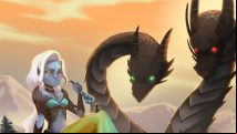 Runescape: Idle Adventures is a casual RPG born from Jagex and Hyper Hippo partnership