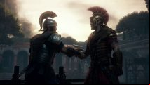Crytek release Ryse: Son of Rome PC system requirements, again