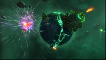 Space Pirates and Zombies 2 walks multiplayer mode off the plank