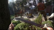 Dying Light: The Following - Enhanced Edition gets four new community maps in latest patch
