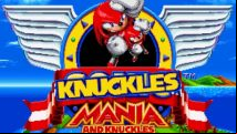Sonic Mania on PC is moddable, as Knuckles Mania feat. Knuckles & Knuckles will prove