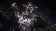 Call of Duty: WWII's zombie-smashing co-op campaign continues in The Darkest Shore