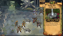 Scrolls hands on: what the cards have in store