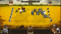 Mojang's Scrolls releases alongside a free demo version