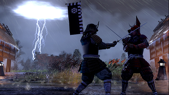 Total War Sagas announced: shorter time frames, same grand strategy