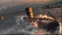 Silent Hunter Online Preview