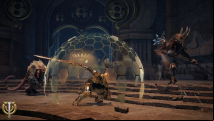 Skyforge's peer-to-peer installer now asks for  permission after player backlash