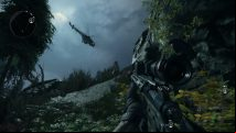 O brother, where art thou? Sniper Ghost Warrior 3's new trailer steals your sibling
