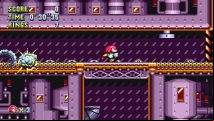 Sonic Mania trailer has Knuckles conquering a revamped version of Flying Battery Zone