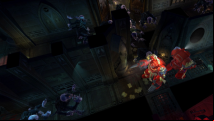Adventures in… Space Hulk - Jeremy and Julian cross claws on the Sin of Damnation
