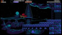Shovel Knight: Specter of Torment will be ghosting across your monitor this April