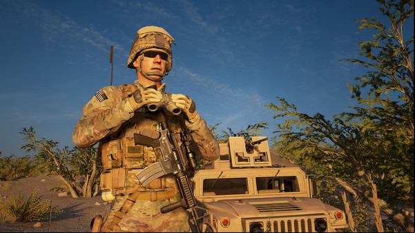 Squad Alpha 11 is here, and it's big