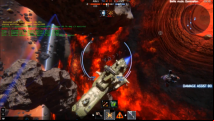 Star Conflict will do for spaceships what World of Tanks did for… umm