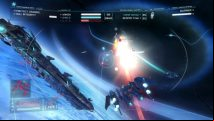 Strike Suit Zero Preview: Dogfighting with a difference