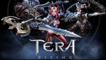 TERA going free to play on February 5th