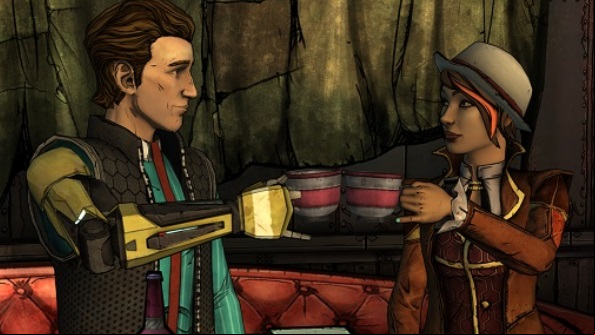 Don't expect another Tales from the Borderlands game: sales 