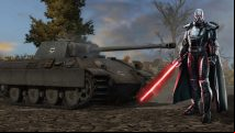 Wargaming CEO takes aim at Star Wars: The Old Republic and subscription MMO's: 