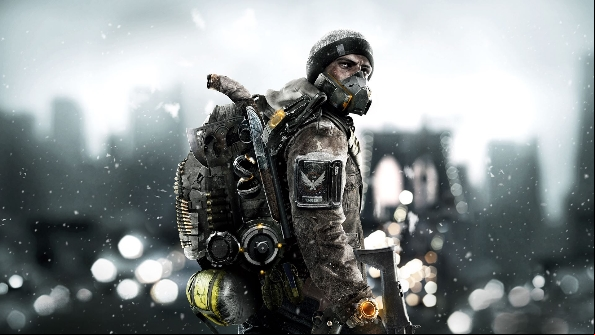 The Division is the biggest selling game of 2016 so far, Ubisoft the most prolific publisher