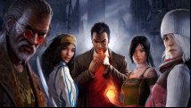 Secret World developer Funcom is up for sale