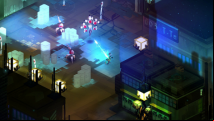 Do it all again with Transistor's Recursion mode