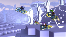 Trove's creative world will keep growing thanks to player mods