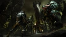 Two Worlds 2's Call of the Tenebrae expansion launches May 25
