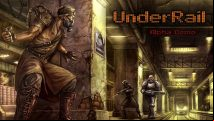 Here's nine minutes of Underrail's expansion, Expedition
