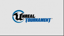 Unreal Tournament has a flash new logo