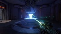 Unreal Tournament's Outpost 23 trailer shows off blisteringly fast fighting