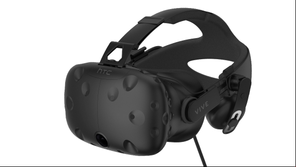 Vive: it's going to be years before VR gets its dedicated, large-scale,  single-player games