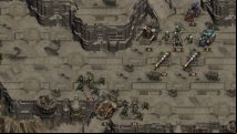 Warhammer 40: Armageddon heats up in the Vulkan's Wrath expansion