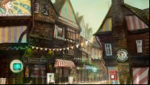 We Happy Few looks great, but is open-world survival getting stale?
