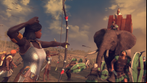 Total War: Rome 2 gets history's greatest queens free today