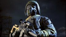 Fear the Wolves is a Chernobyl-set battle royale from ex-STALKER devs