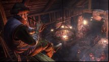 Witcher devs continue to be good guys, 