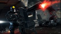 Wolfenstein: The New Order gets de-Nazified for  and Austria