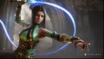 Whip it good - Epic Games break down wind mage Yin in this Paragon character overview