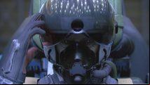 Ace Combat 7: Skies Unknown puts PC in its sights
