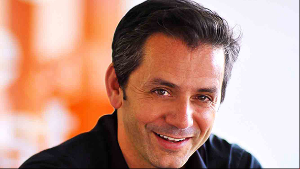 Activision CEO Eric Hirshberg is stepping down after eight years with the company
