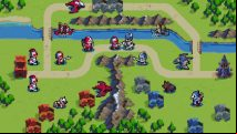 Starbound devs are working on a game that's essentially 
