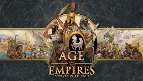 Age of Empires: Definitive Edition could still come to Steam