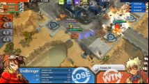 Free to play robo-smasher AirMech is coming to Steam
