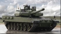 Turkey's new tank set to roll out in Armored Warfare before it exists