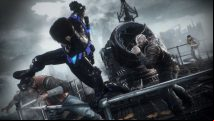 Batman: Arkham Knight patch doesn't fix VRAM problems