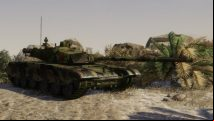 Armored Warfare gets a new dealer and map in update 0.13