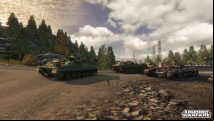 Armored Warfare: why is Obsidian making a F2P tank game?